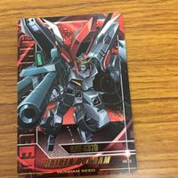 ガンダム カード トレカ まとめ 62 サムネイル 6