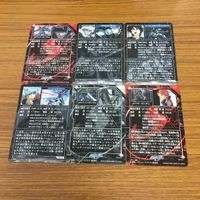 ガンダム カード トレカ まとめ 62 サムネイル 8