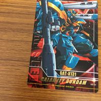 ガンダム カード トレカ まとめ 62 サムネイル 3