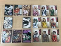 アリスコレクション カード セミコンプ まとめ SP 特典 キラ ゲーム アリスソフト 闘神都市 あゆみちゃん物語 夢幻泡影 ミラ かえるにょ・ぱにょ～ん AmbivalenZ 二律背反 戦巫女 ファニーBee 学園KING 乙女戦記 bp873 o22 サムネイル 6