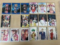 アリスコレクション カード セミコンプ まとめ SP 特典 キラ ゲーム アリスソフト 闘神都市 あゆみちゃん物語 夢幻泡影 ミラ かえるにょ・ぱにょ～ん AmbivalenZ 二律背反 戦巫女 ファニーBee 学園KING 乙女戦記 bp873 o22 サムネイル 8