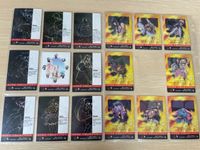 アリスコレクション カード セミコンプ まとめ SP 特典 キラ ゲーム アリスソフト 闘神都市 あゆみちゃん物語 夢幻泡影 ミラ かえるにょ・ぱにょ～ん AmbivalenZ 二律背反 戦巫女 ファニーBee 学園KING 乙女戦記 bp873 o22 サムネイル 13