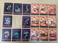 アリスコレクション カード セミコンプ まとめ SP 特典 キラ ゲーム アリスソフト 闘神都市 あゆみちゃん物語 夢幻泡影 ミラ かえるにょ・ぱにょ～ん AmbivalenZ 二律背反 戦巫女 ファニーBee 学園KING 乙女戦記 bp873 o22 サムネイル 7
