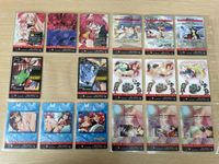 アリスコレクション カード セミコンプ まとめ SP 特典 キラ ゲーム アリスソフト 闘神都市 あゆみちゃん物語 夢幻泡影 ミラ かえるにょ・ぱにょ～ん AmbivalenZ 二律背反 戦巫女 ファニーBee 学園KING 乙女戦記 bp873 o22 サムネイル 9