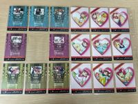 アリスコレクション カード セミコンプ まとめ SP 特典 キラ ゲーム アリスソフト 闘神都市 あゆみちゃん物語 夢幻泡影 ミラ かえるにょ・ぱにょ～ん AmbivalenZ 二律背反 戦巫女 ファニーBee 学園KING 乙女戦記 bp873 o22 サムネイル 5