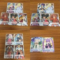 テイルズ オブ カード まとめ クレア コレット クレス ソフィ ジュディス アーチェ ヒューバート すず チェスター サムネイル 1