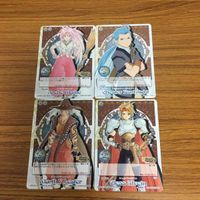 テイルズ オブ カード まとめ クレア コレット クレス ソフィ ジュディス アーチェ ヒューバート すず チェスター サムネイル 3