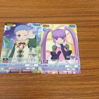 テイルズ オブ カード まとめ クレア コレット クレス ソフィ ジュディス アーチェ ヒューバート すず チェスター サムネイル 5