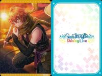 うたプリ シャニライ ビジュコレ ビジュアルコレクションカード まとめ 四ノ宮 那月 UPSL 非売品 P P025 P036 135 179 124 113 うたのプリンスさまっ shining live サムネイル 2
