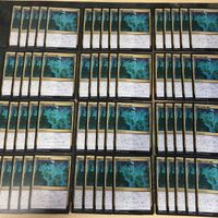 MTG Magic Gathering Feast Uncommon 60 Cards JP