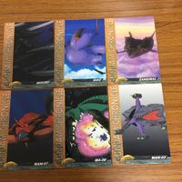 ガンダム カード ダス マスターズ カード まとめ 6 サムネイル 1
