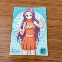 カード トレカ まとめ 魔法先生 ネギま 柿崎 美沙 春日 美空 早乙女 ハルナ 27 サムネイル 5