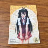 カード トレカ まとめ 魔法先生 ネギま 柿崎 美沙 春日 美空 早乙女 ハルナ 27 サムネイル 7