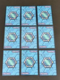 デジモンカード 旧デジモンカード D-α Dアルファ DM-165 DM-075 箔押し バトルターミナル 02 デジモンアドベンチャー メガログラウモン DM02-062 サムネイル 10