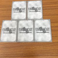 ファイナルファンタジー カード まとめ 10 サムネイル 7