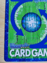 希少 デジモンカード プレミアム resp-3 エンジェウーモン 2013 サムネイル 9