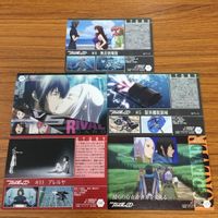 ガンダム ダブルオー カード ダス マスターズ カード まとめ アレルヤ ソーマ ピーリス 13 サムネイル 7