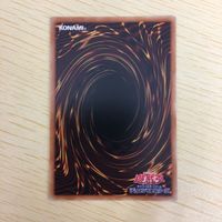 遊戯王 字レア カード トレーディングカード 斬機サーキュラー まとめ サムネイル 8