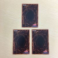 遊戯王 字レア カード トレーディングカード 斬機サーキュラー まとめ サムネイル 7