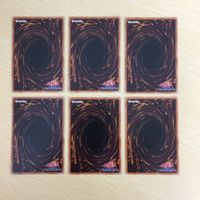 遊戯王 字レア カード トレーディングカード 斬機サーキュラー まとめ サムネイル 6