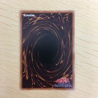 遊戯王 字レア カード トレーディングカード 斬機サーキュラー まとめ サムネイル 10