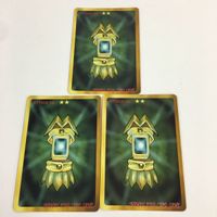 シャーマンキング 超 占事略決 カード トレカ まとめ キョンシー 沙問 壱上等 伍上等&四上等 スーパーレア 7 サムネイル 2