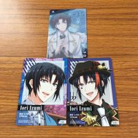 アイドリッシュセブン アイナナ カード トレカ まとめ 和泉 一織 48 サムネイル 2