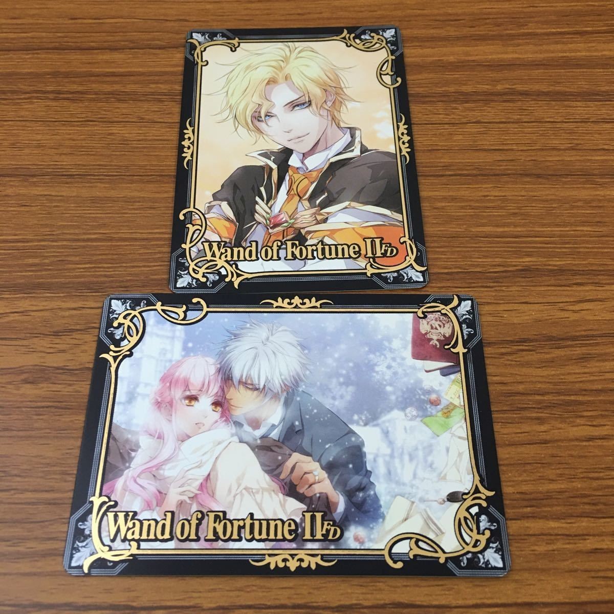 カード トレカ まとめ ワンド オブ フォーチュン ルル ノエル ヴァルモール ビラール アサド イスナーン ファランバルド SP レア 16