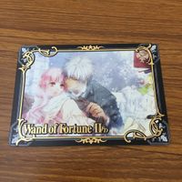カード トレカ まとめ ワンド オブ フォーチュン ルル ノエル ヴァルモール ビラール アサド イスナーン ファランバルド SP レア 16 サムネイル 3