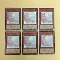Yu-Gi-Oh Normal Melffy Warabi Card Lot