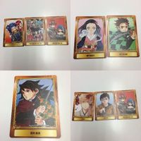 ジャンプフェア ジャンフェア カード アニメイト 2020 まとめ 鬼滅の刃 夜桜さんちの大作戦 竈門炭治郎 富岡義勇 この