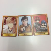 ジャンプフェア ジャンフェア カード アニメイト 2020 まとめ 鬼滅の刃 夜桜さんちの大作戦 竈門炭治郎 富岡義勇 この サムネイル 5