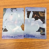 カード クリア トレカ まとめ ガンダム バンデット ジ オ ターンX マチルダ アジャン マヒロー 41 サムネイル 6