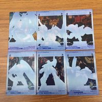 カード クリア トレカ まとめ ガンダム バンデット ジ オ ターンX マチルダ アジャン マヒロー 41 サムネイル 2