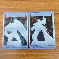 カード クリア トレカ まとめ ガンダム バンデット ジ オ ターンX マチルダ アジャン マヒロー 41 サムネイル 4