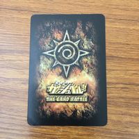 トレカ カード まとめ 金色のガッシュベル グラビレイ バベルガ グラビドン ロンド ラドム 目覚めよ 石版魔物 31 サムネイル 4
