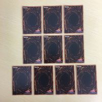 遊戯王 スーパーレア リンク カード トレーディングカード DDD深淵王ビルガメス 炎星仙ーワシンジン 虚光の宣告者 まとめ サムネイル 6