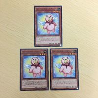 遊戯王 ノーマル カード トレーディングカード ファーニマルベア まとめ サムネイル 2
