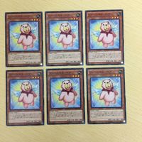 遊戯王 ノーマル カード トレーディングカード ファーニマルベア まとめ サムネイル 1