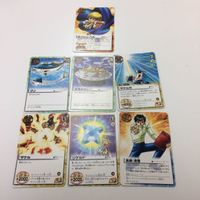 カード 金色のガッシュベル ザ カードバトル ウマゴン まとめ シュドルク形態 ガッシュ パルコ ディオエムル ベル フォ サムネイル 4