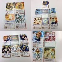 カード 金色のガッシュベル ザ カードバトル ウマゴン まとめ シュドルク形態 ガッシュ パルコ ディオエムル ベル フォ サムネイル 1