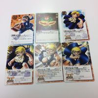 カード 金色のガッシュベル ザ カードバトル ウマゴン まとめ シュドルク形態 ガッシュ パルコ ディオエムル ベル フォ サムネイル 3