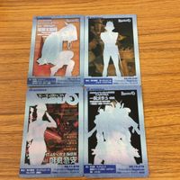 ガンダム カード トレカ まとめ 46 サムネイル 6
