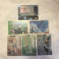 カード トレカ まとめ テイルズ 22 サムネイル 2