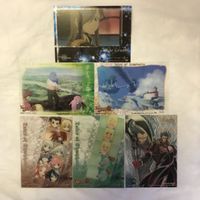 カード トレカ まとめ テイルズ 22 サムネイル 1