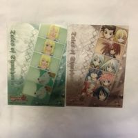 カード トレカ まとめ テイルズ 22 サムネイル 3