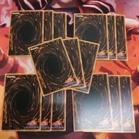 儀水鏡の集光 界放せし肆世壊 スケアクロー・ディファング ドラグマ 聖告 遊戯王 ノーマル 各種3枚 まとめ PHHY-JP060 サムネイル 6