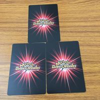 カード トレカ まとめ ミラクルバトル カードダス ミラバト 銀時 坂田 銀時 桂 小太郎 非売品 プロモ 67 サムネイル 2