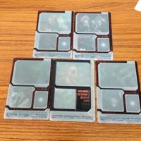 ガンダム ウエハース カード まとめ 9 サムネイル 7