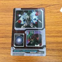 ガンダム ウエハース カード まとめ 9 サムネイル 3